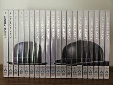 Laurel & Hardy - The Collection DVD Box Set (1 Disc Missing #21)