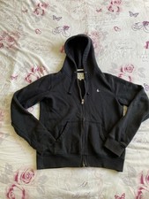 Black Jack Wills Zipped Hoodie