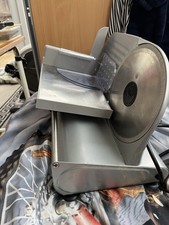 Andrew James AJ000034 Electric Food and Meat Slicer