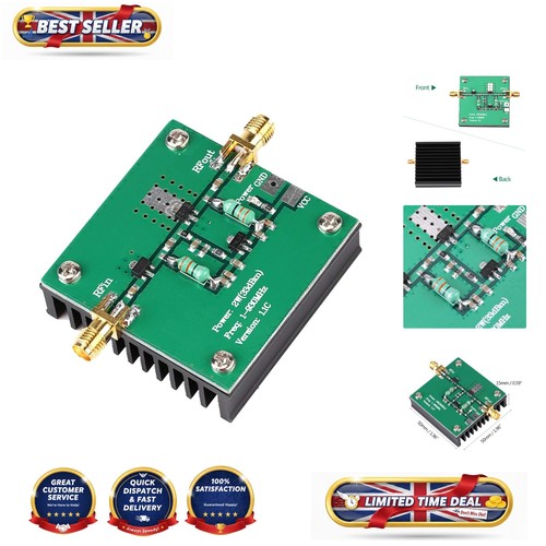 High performance power - 2w,