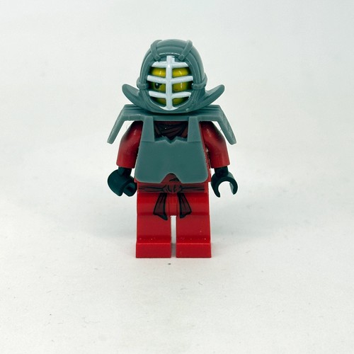 Lego minifigure ninjago - lego,