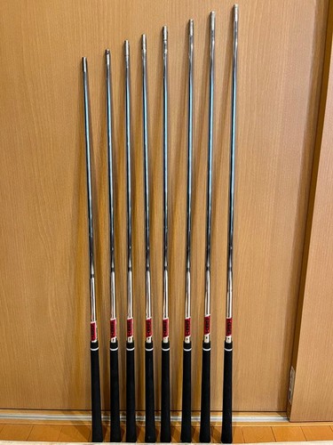 8pcs set rare - rare, epon-less