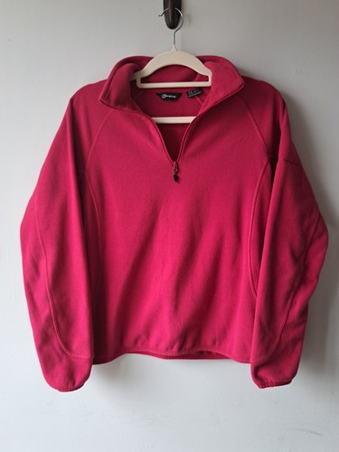 Berghaus fleece pullover - fleece,