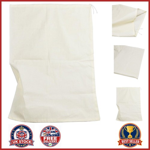 Multi purpose muslin strainer - multi-purpose,