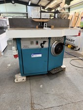 Used Wadkin BEM Spindle
