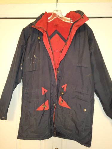 Just togs warm - togs, jacket