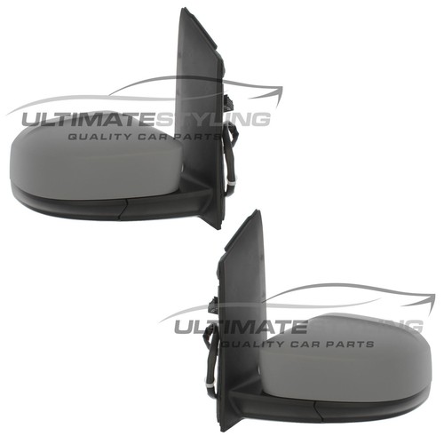 Caddy life wing door - vw,