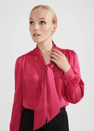 Hobbs vibrant berry - hobbs,