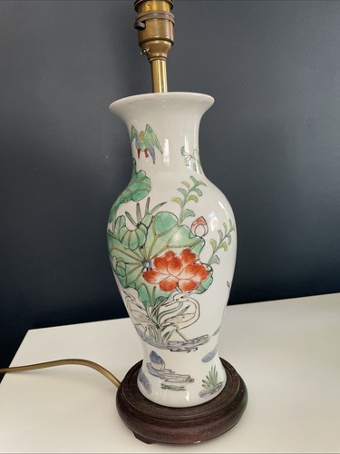 Vintage chinese famille verte - vintage,
