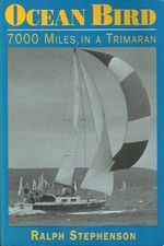 Ocean Bird: 7000 Miles in a