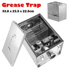 Commercial Catering Grease