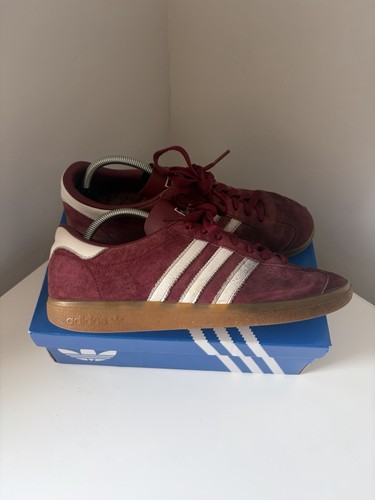 Adidas samoa men trainers - adidas,