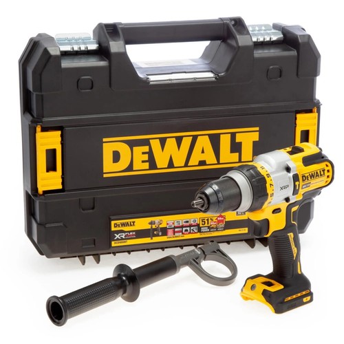 Dewalt dcd999nt xrp combi - xr,