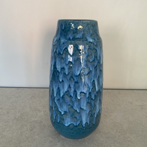 Vintage scheurich 203 blue - 203-26,