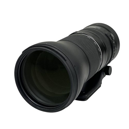 Tamron 150 600mm 3 - tamron, di