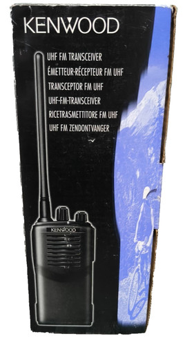 Kenwood 3101 uhf fm - kenwood,