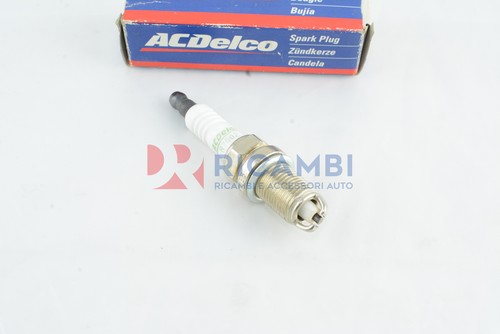 Delco r7602 ignition - ac,