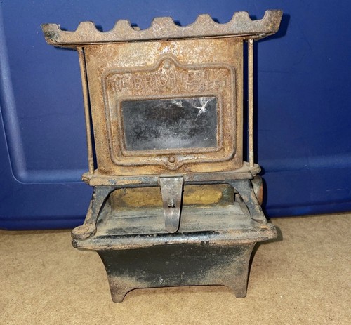 Antique the brightest and best - the,