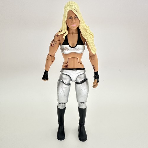 Angelina love tna jakks deluxe - love,