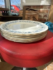 Vintage colclough bone china - colclough,