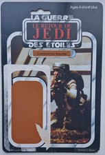 Vintage Star Wars Meccano 65