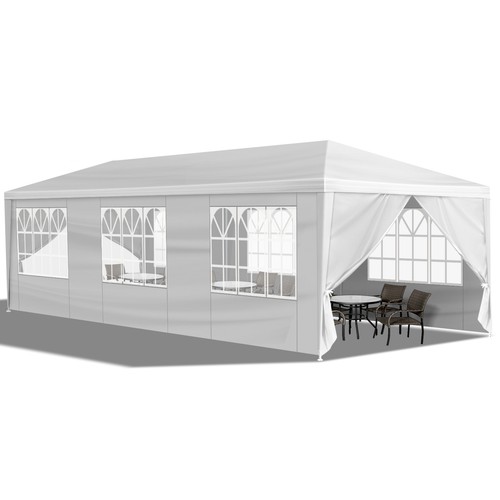 X30 party canopy - 10'x30', tent