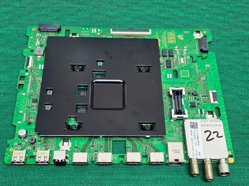 Main board f0r samsung - av,