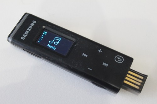 Samsung mp3 radio - samsung,