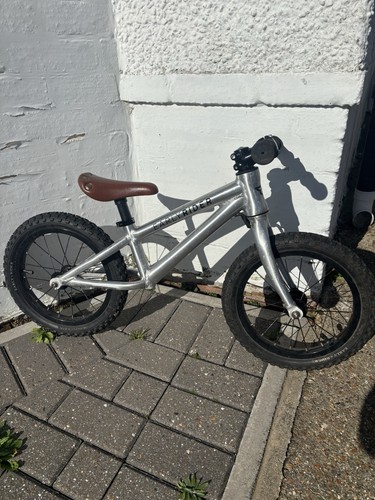 Early rider balance bike - early,