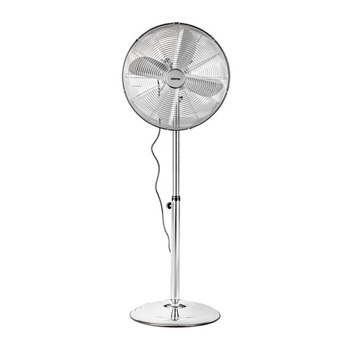 Geepas inch metal - metal, pedestal