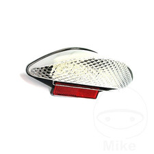 JMP Tail Light Led Fits
