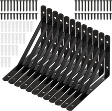 12 Pack Heavy Duty Shelf