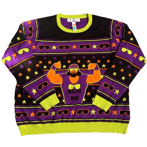 Macho man wwe - wwe, wrestling
