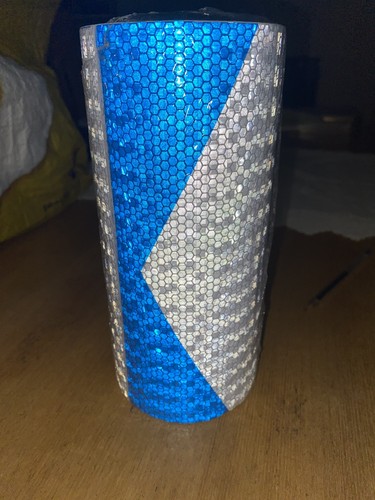 Reflective tape inch - reflective, tape,
