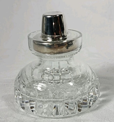 Vintage stuart crystal - stuart,