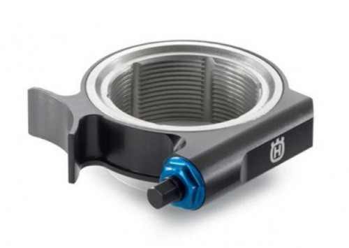 Husqvarna shock pre load - shock, pre-load