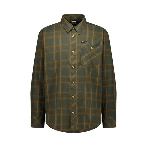 Swazi fairlie shirt - swazi,