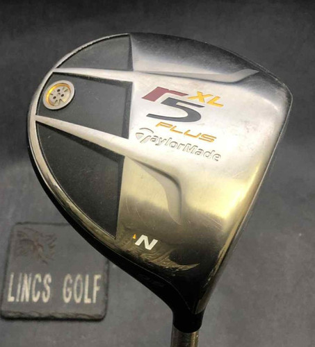 Taylormade plus 10 - taylormade, n