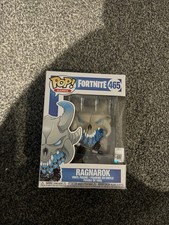 Funko pop fortnite ragnarok - fortnite,