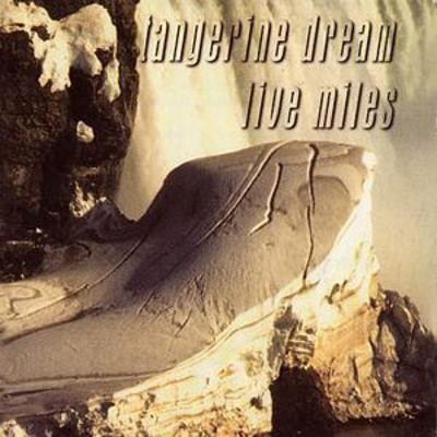 Tangerine dream live - live, miles