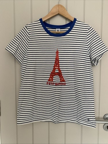 Petite bateau iconic - petite,