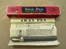 SWAN 3130 Self-Filler - 14