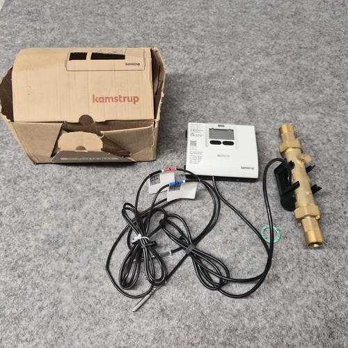 Kamstrup multical 403 - kamstrup,