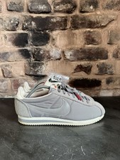 BRAND NEW V RARE 2016 NIKE CLASSIC CORTEZ NYLON PREMIUM UK 9.5 AIR VORTEX WAFFLE