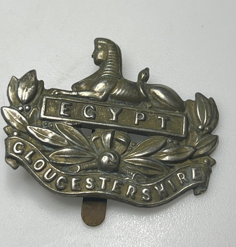 Wwii gloucestershire regiment - gloucestershire,