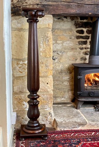Superb quality antique - superb,