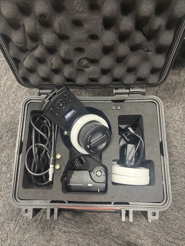 Dji focus wireless - mk,