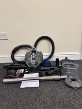 AmazonBasics Cylinder Bagless