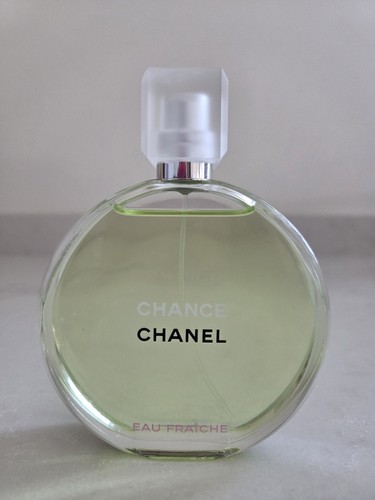 Chanel chance eau - chanel,