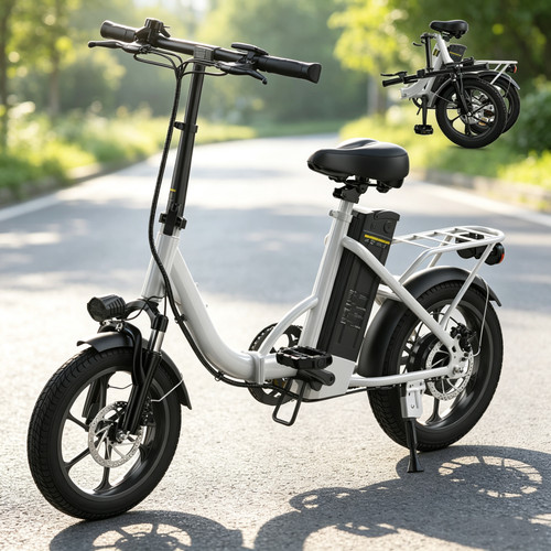Electric bike 250w - bike,